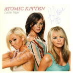 Atomic Kitten